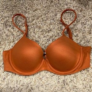 Victoria’s Secret Lined Demi Bra